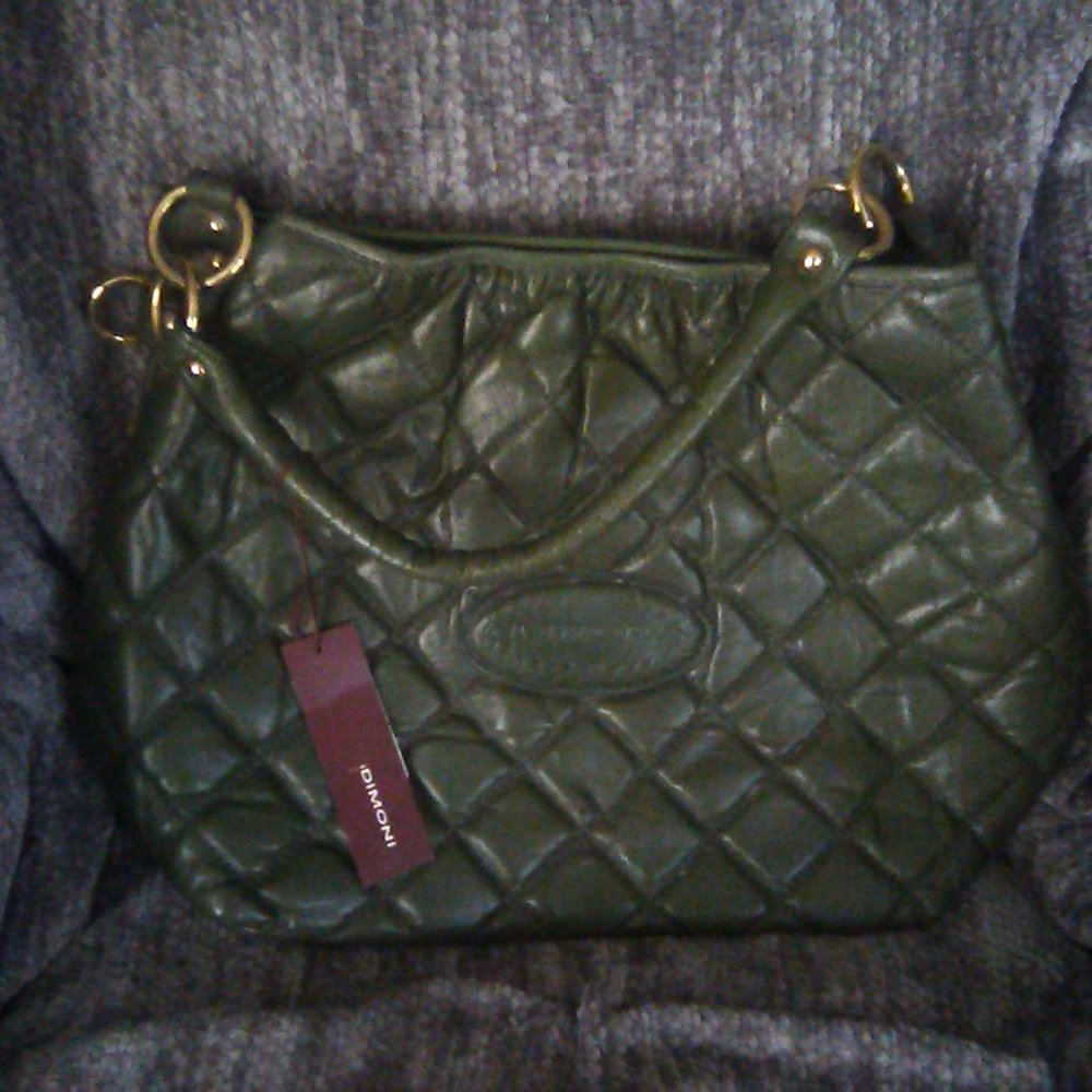 Dimoni hand bag